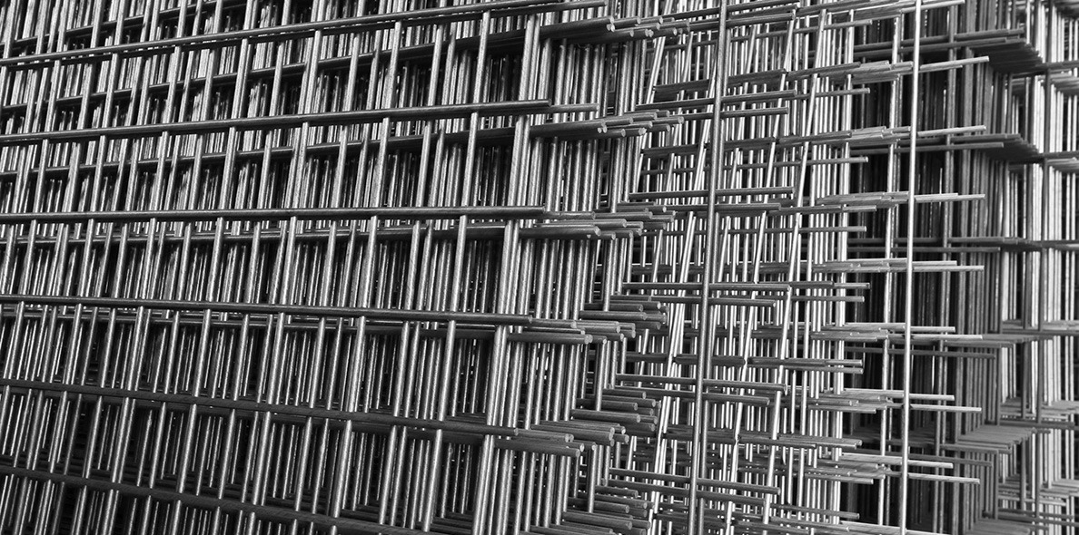 Mallas Electrosoldadas